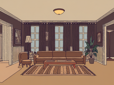 The subtle signs your home layout is increasing stress and how to fix them in one weekend