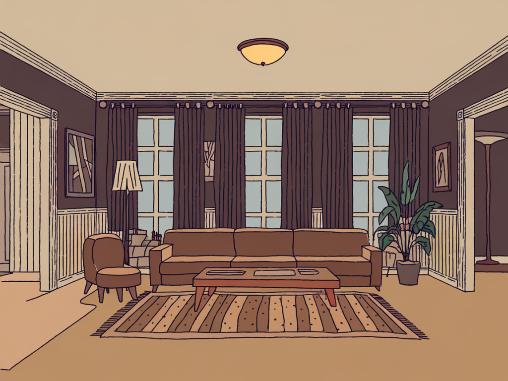 The subtle signs your home layout is increasing stress and how to fix them in one weekend