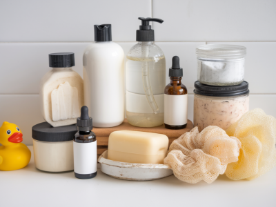 A practical guide to switching to refillable toiletries without obsessive rituals