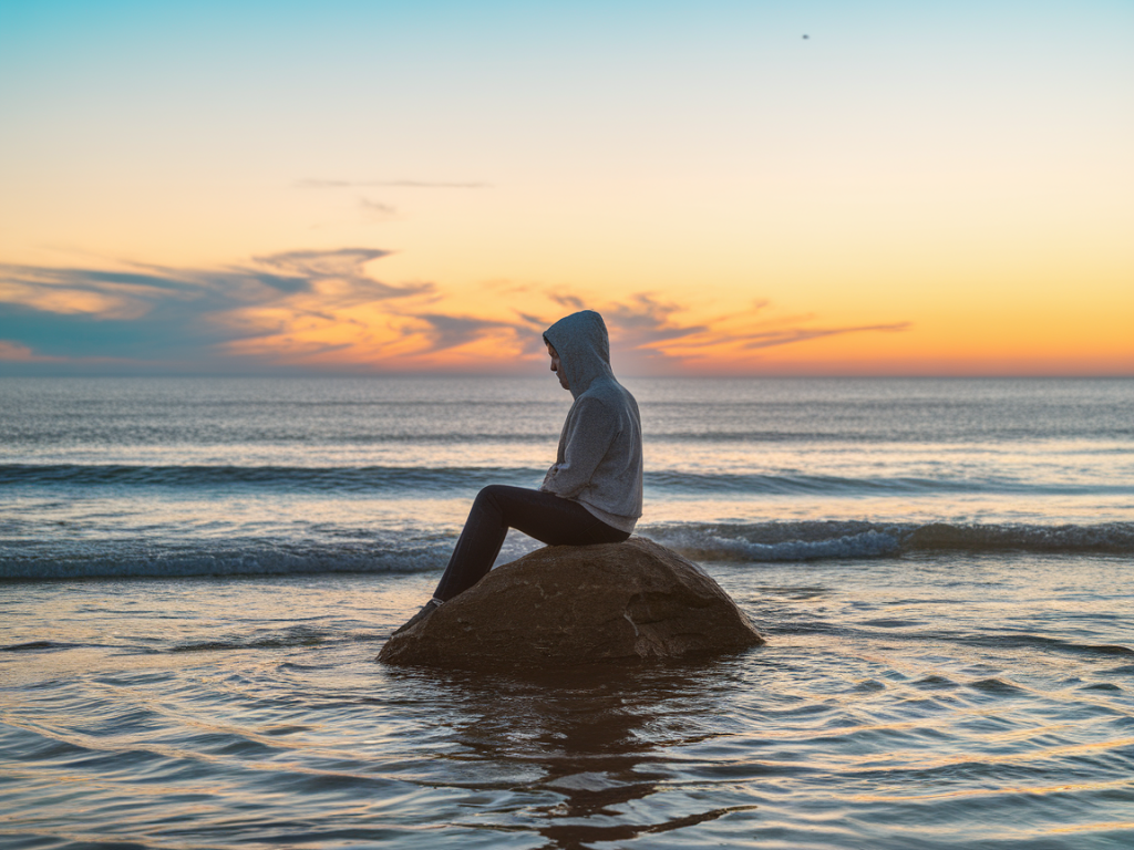 A minimalist's approach to social media: keep connection without the anxiety