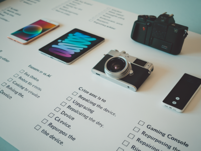 What to do when your favourite gadget stops being useful: a decision checklist