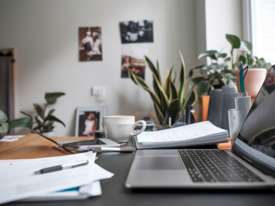 What the 5 best noise-cancelling habits are for clearing a cluttered mind (no gadgets required)