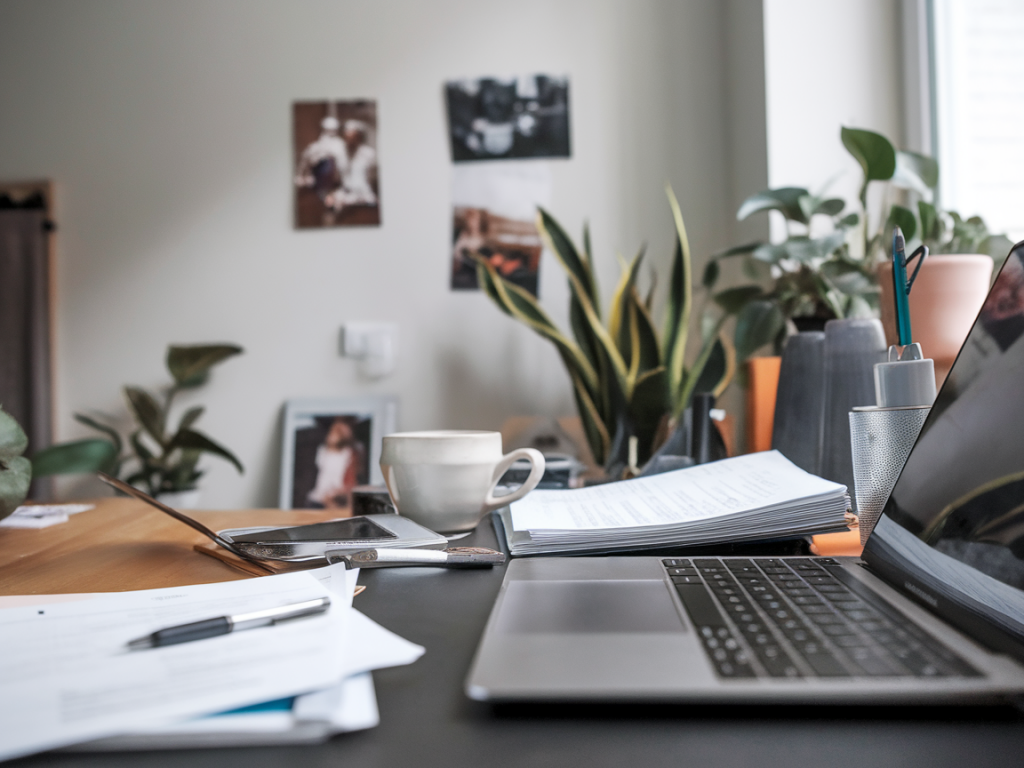 What the 5 best noise-cancelling habits are for clearing a cluttered mind (no gadgets required)